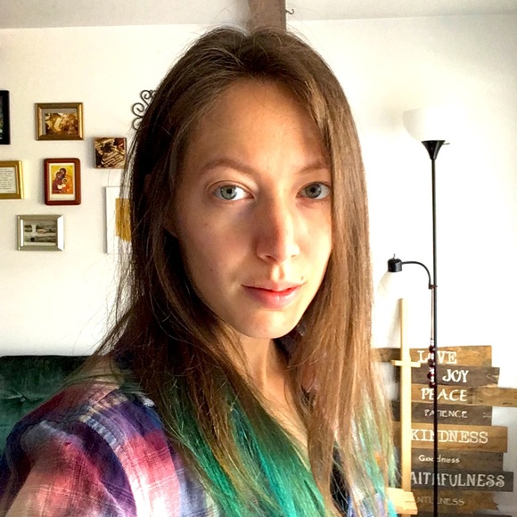 Meet your Posher, Paula - Picture 3 of 5